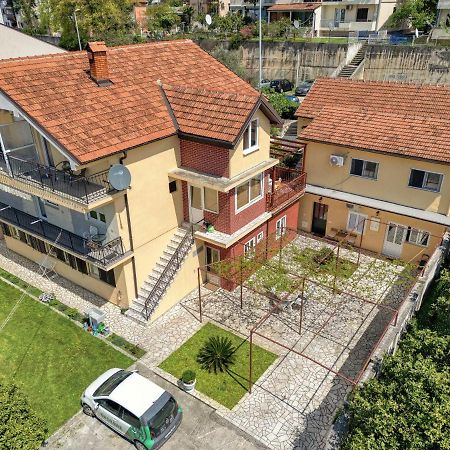 Boka Bay Paradise Apartments - Oasis Of Piece Котор Екстериор снимка