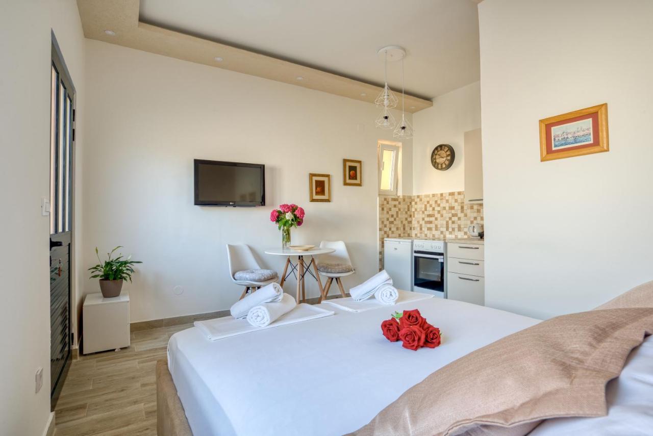 Boka Bay Paradise Apartments - Oasis Of Piece Котор Екстериор снимка
