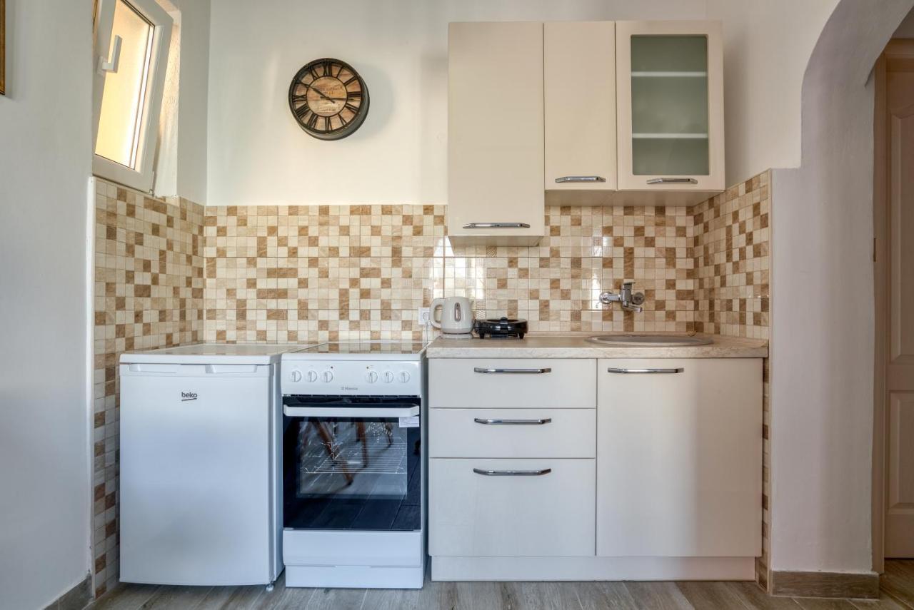 Boka Bay Paradise Apartments - Oasis Of Piece Котор Екстериор снимка