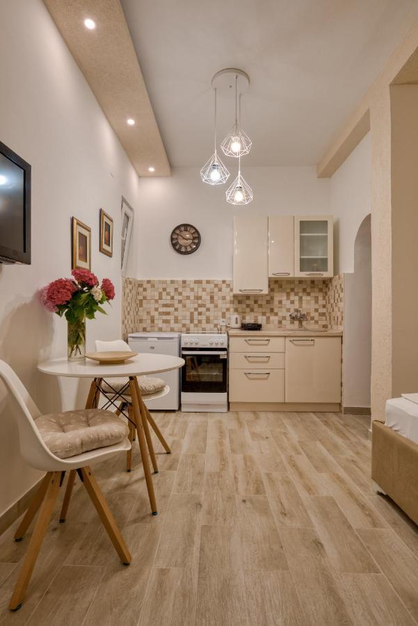 Boka Bay Paradise Apartments - Oasis Of Piece Котор Екстериор снимка