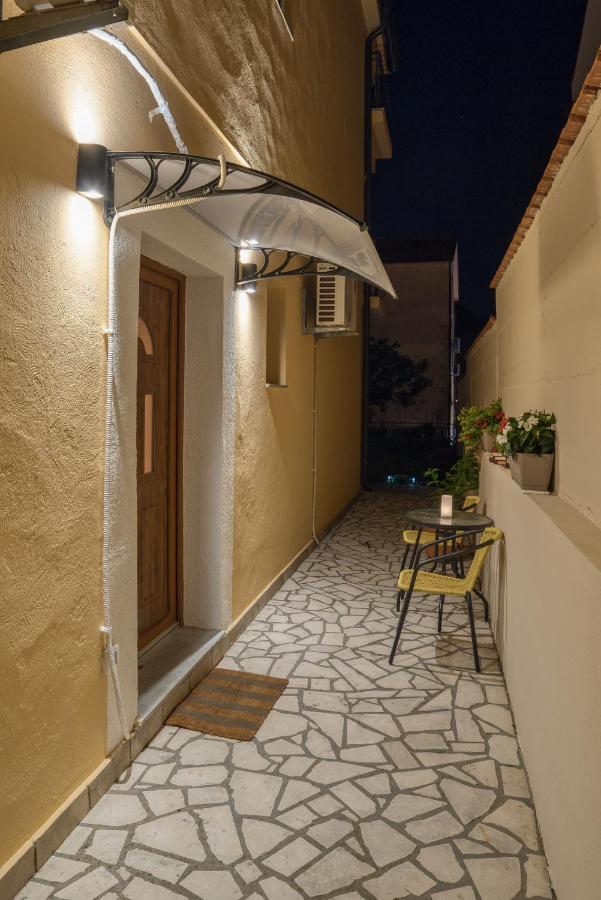 Boka Bay Paradise Apartments - Oasis Of Piece Котор Екстериор снимка